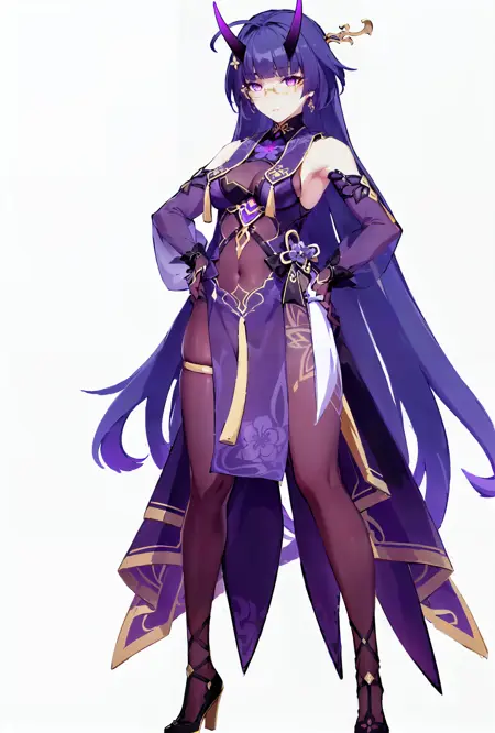 mei♡ 雷电芽衣合集-Collections for Raiden Mei (Honkai Impact 3rd